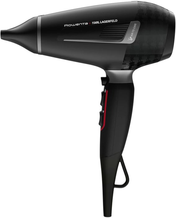 Фен ROWENTA CV888LF0 | Фото 2