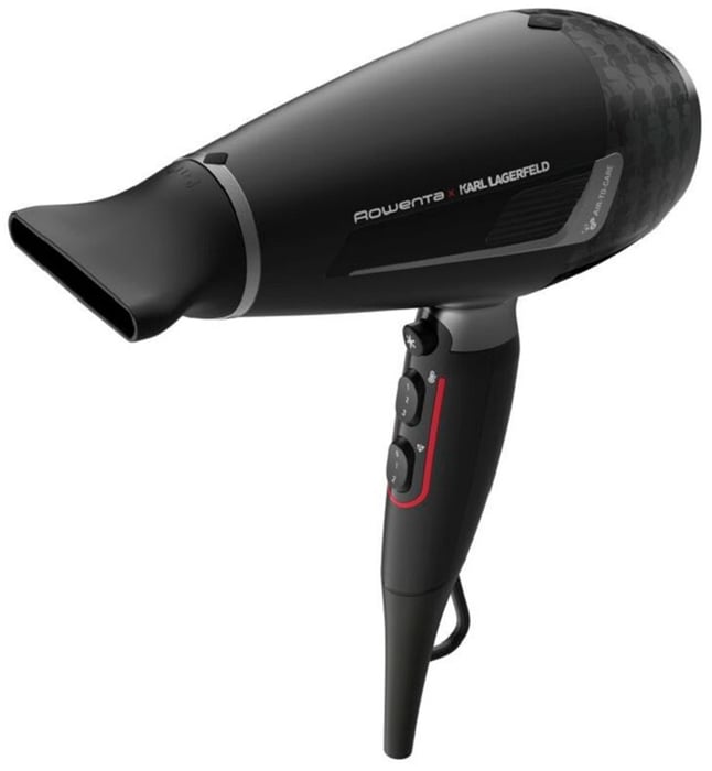 Фен ROWENTA CV888LF0 | Фото 3