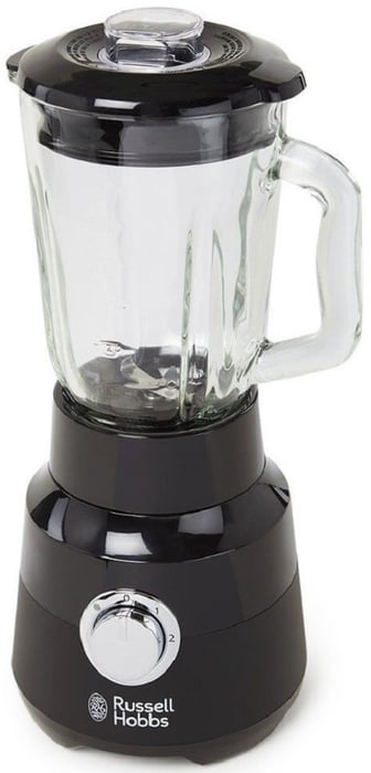 Стационарный блендер Russell Hobbs 24722-56 Matte Black | Фото 3