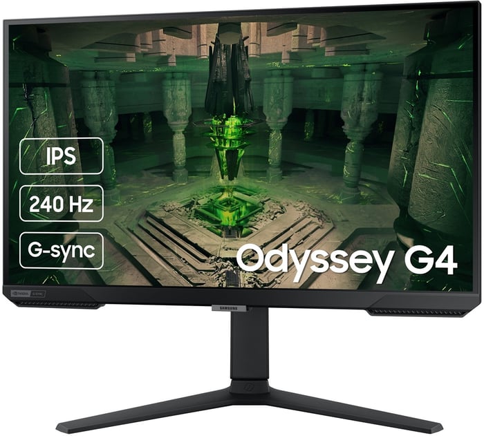 Монітор Samsung LS27BG400EIXCI | Фото 3