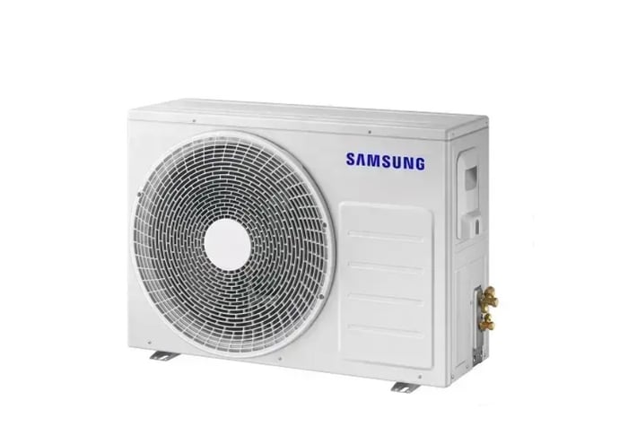 Кондиціонер Samsung AR60F12C1BWXUA | Фото 3