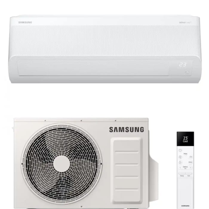 Samsung AR70F09CABWNEE | Фото 2