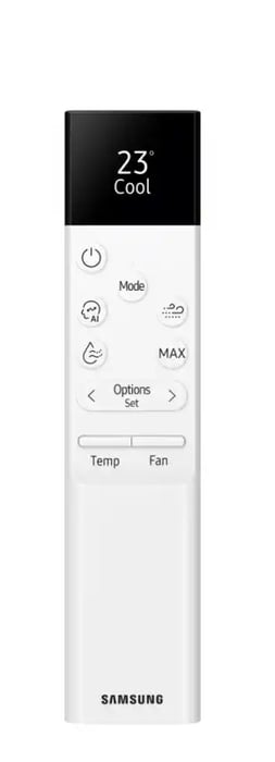 Samsung AR70F09CABWNEE | Фото 3