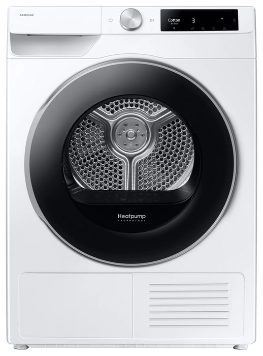 Сушильна машина Samsung DV90T6240LE/UA | Фото 2