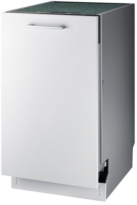 Посудомоечная машина встроенная Samsung DW50R4050BB/WT | Фото 3