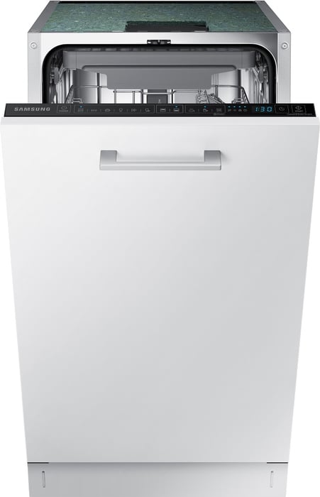 Посудомоечная машина встроенная Samsung DW50R4070BB/WT | Фото 3