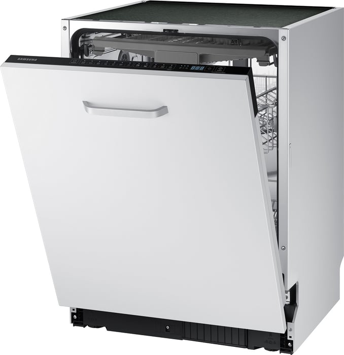 Посудомоечная машина встроенная Samsung DW60M6050BB/WT | Фото 3