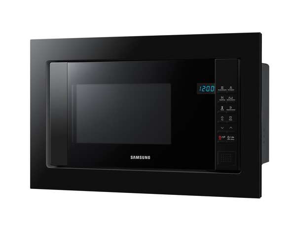 Встраиваемая микроволновка Samsung MS20A7013AB/UA | Фото 3