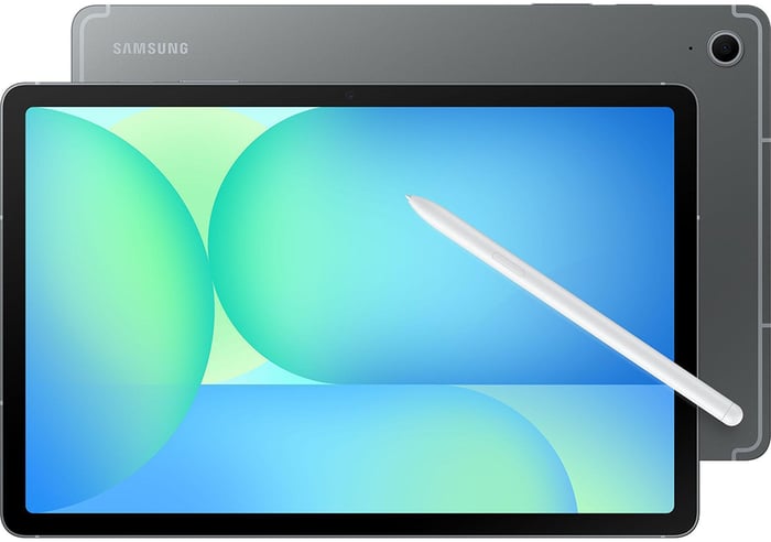 Планшет Samsung Galaxy Tab S10 FE WiFi 8/128Gb Gray(SM-X520NZAREUC) | Фото 2