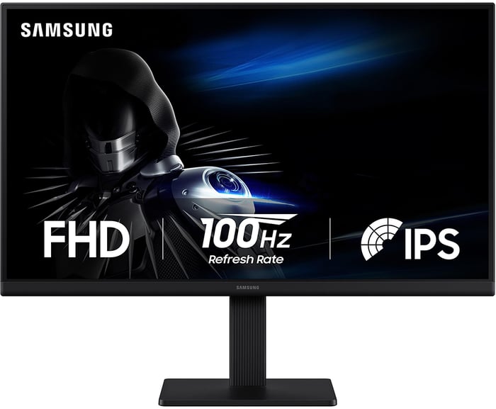 Монітор Samsung LS24D300GAIXCI | Фото 2