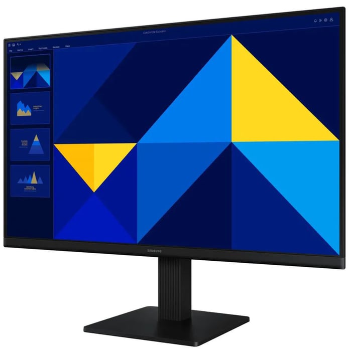 Монітор Samsung LS24D300GAIXUA | Фото 3