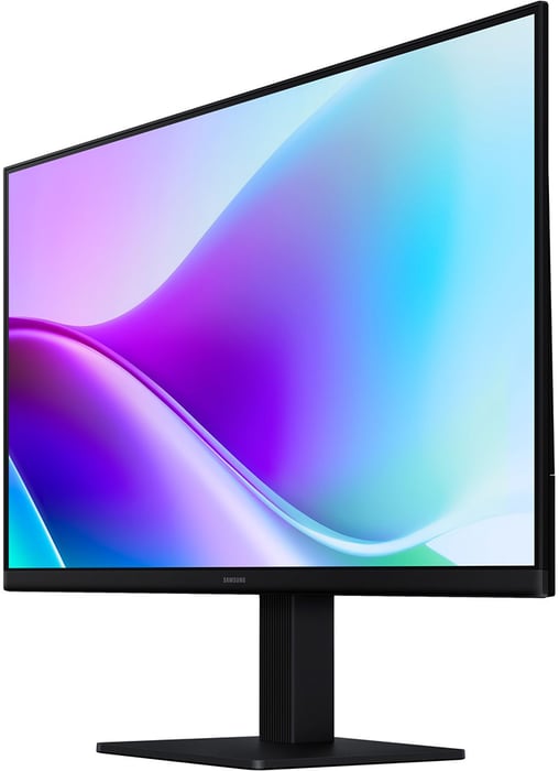 Монітор Samsung LS24F320GAIXCI | Фото 3