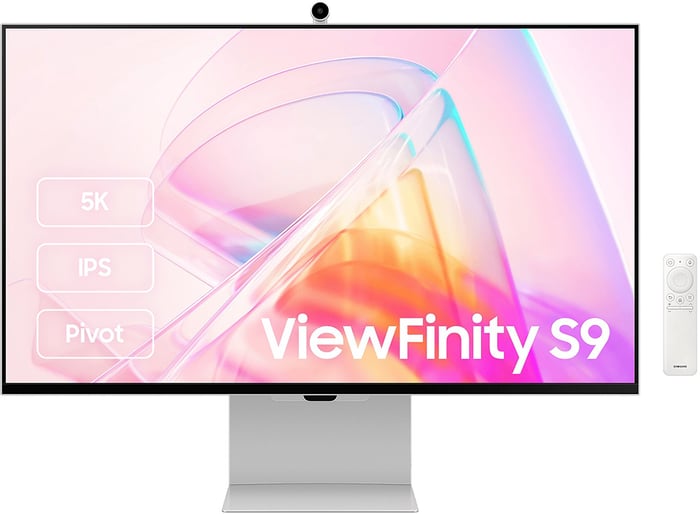 Монітор Samsung LS27C902PAIXUA | Фото 3