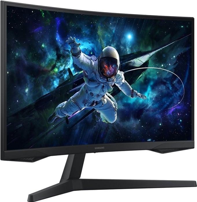 Монітор Samsung LS27CG550EIXCI | Фото 3