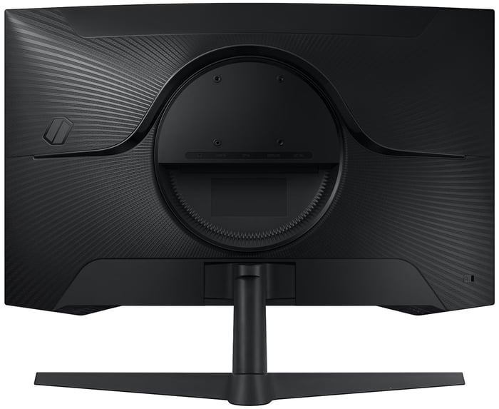 Монитор Samsung LS27CG550EIXUA | Фото 3