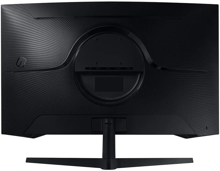 Монітор Samsung LS32CG550EIXCI | Фото 3