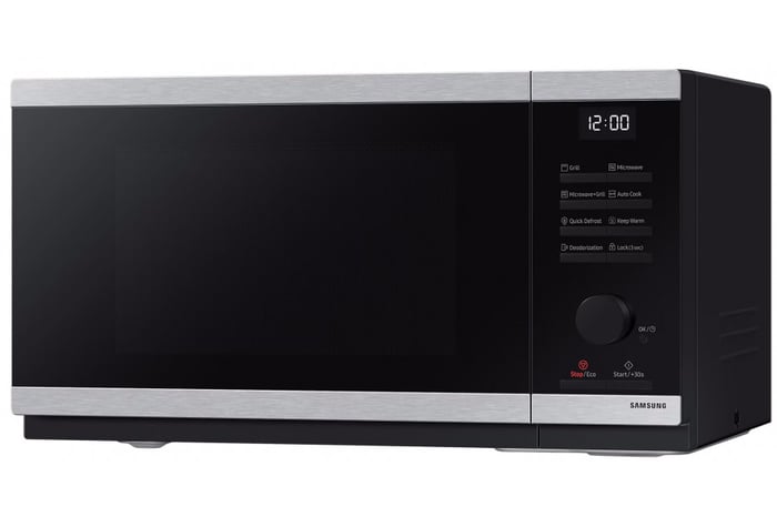 Мікрохвильова піч Samsung MG23DG4524AGUA | Фото 3