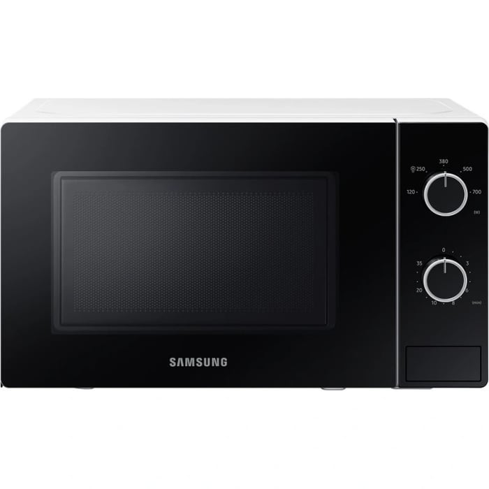 Мікрохвильова піч Samsung MS20A3010AH/OL | Фото 2