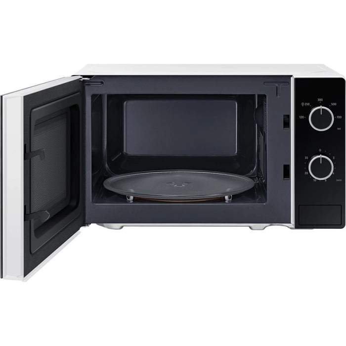 Мікрохвильова піч Samsung MS20A3010AH/OL | Фото 3