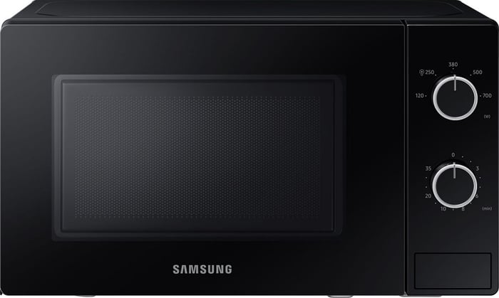 Мікрохвильова піч Samsung MS20A3010AL/UA | Фото 2