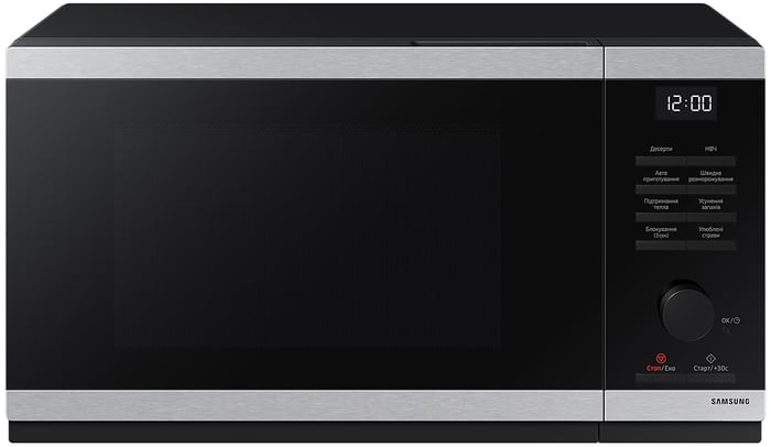 Мікрохвильова піч Samsung MS23DG4504ATUA | Фото 2