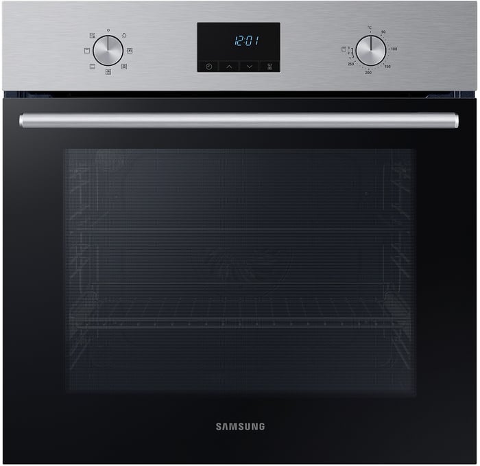 Духовка Samsung NV68A1110RS/WT | Фото 2