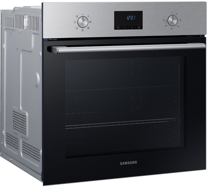 Духовка Samsung NV68A1110RS/WT | Фото 3