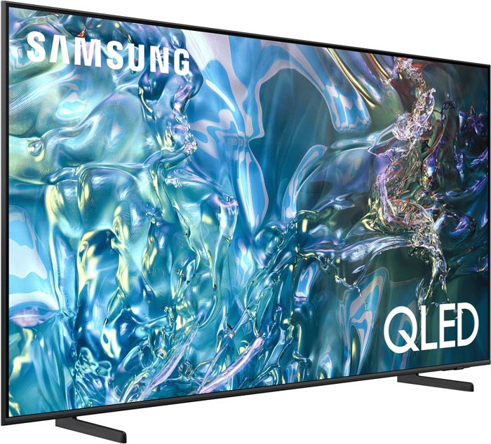 Телевизор Samsung QE55Q60DAUXUA | Фото 3