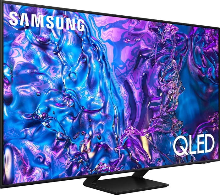 Телевізор Samsung QE55Q70DAUXUA | Фото 3