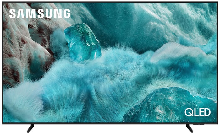 Телевізор Samsung QE55Q7FAAUXUA | Фото 3