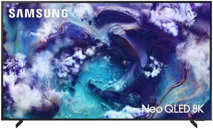 Телевізор Samsung QE65QN900FUXUA | Фото 3