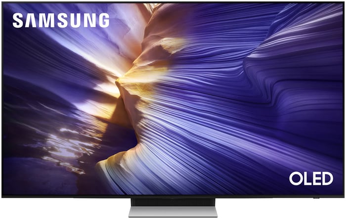 Телевізор Samsung QE65S90FAUXUA | Фото 3