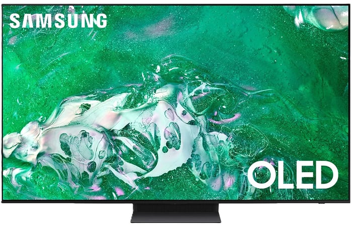 Телевізор Samsung QE83S90DAEXUA | Фото 3