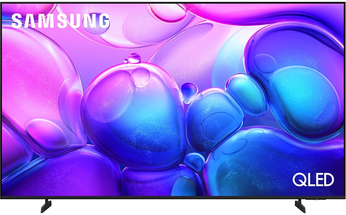 Телевізор Samsung QE85Q6FAAUXUA | Фото 3
