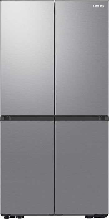 SAMSUNG RF65DG960ESRUA | Фото 2
