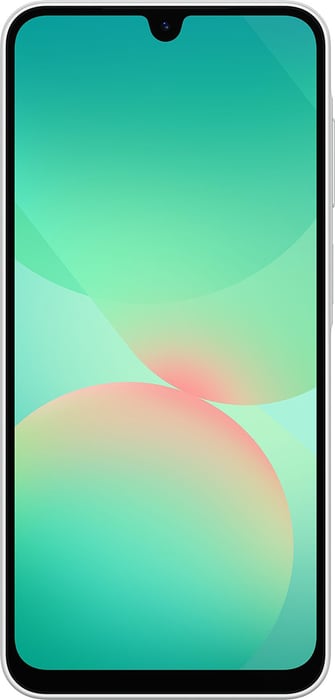 Смартфон Samsung SM-A266B Galaxy A26 5G 8/256Gb White | Фото 3