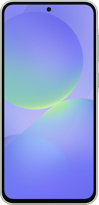 Смартфон Samsung SM-A366B Galaxy A36 5G 8/256Gb LGG (awesome lime) | Фото 3