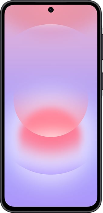 Смартфон Samsung SM-A376B Galaxy A37 5G 6/128Gb Gray (Awesome Charcoal) | Фото 3