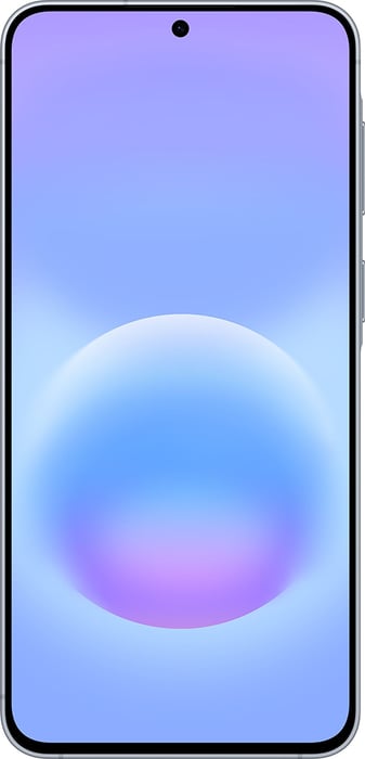 Смартфон Samsung SM-A576B Galaxy A57 5G 12/512Gb Light Blue (Awesome Icyblue) | Фото 3