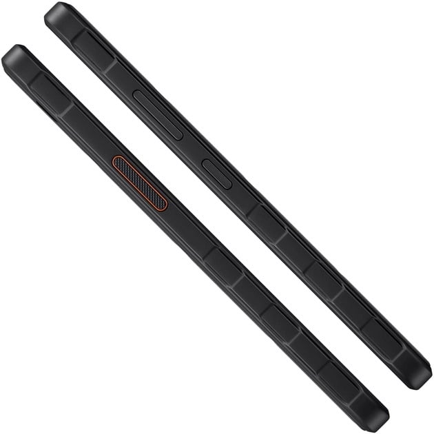Смартфон Samsung SM-G556B Galaxy XCover7 6/128Gb ZKD (black) | Фото 3