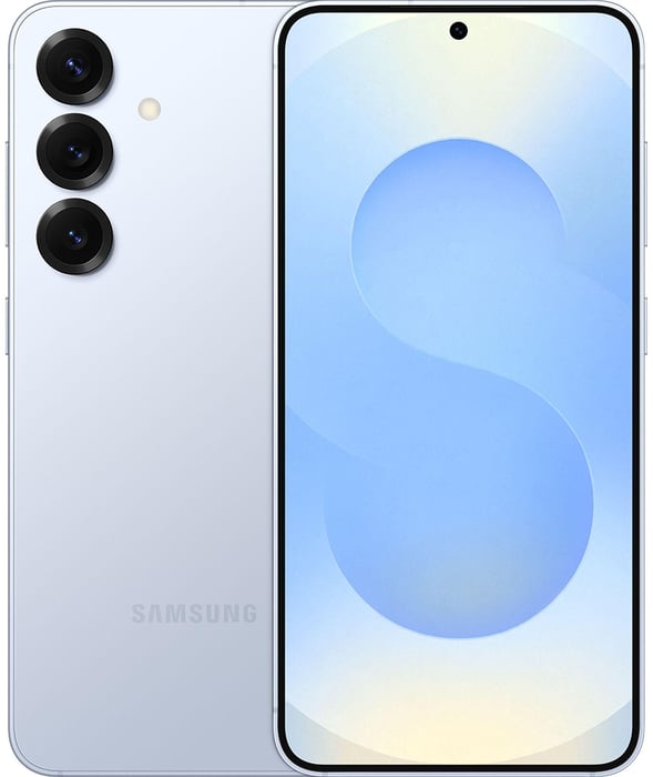 Смартфон Samsung SM-S931B Galaxy S25 12/512Gb LBH (icyblue) | Фото 2