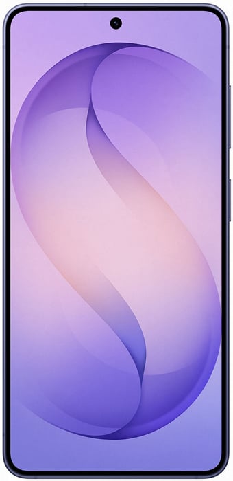 Смартфон Samsung SM-S942B Galaxy S26 12/256Gb Cobalt Violet (SM-S942BZVGEUC) | Фото 3