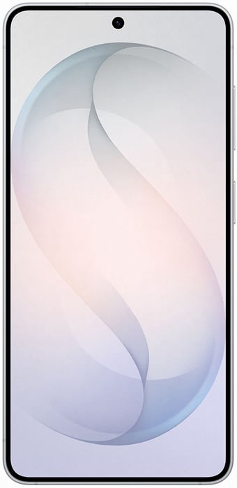 Смартфон Samsung SM-S942B Galaxy S26 12/512Gb ZWH (white) SM-S942BZWHEUC | Фото 3
