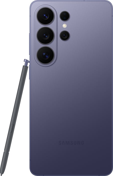 Смартфон Samsung SM-S948B Galaxy S26 Ultra 16/1Tb ZVH Cobalt Violet | Фото 3
