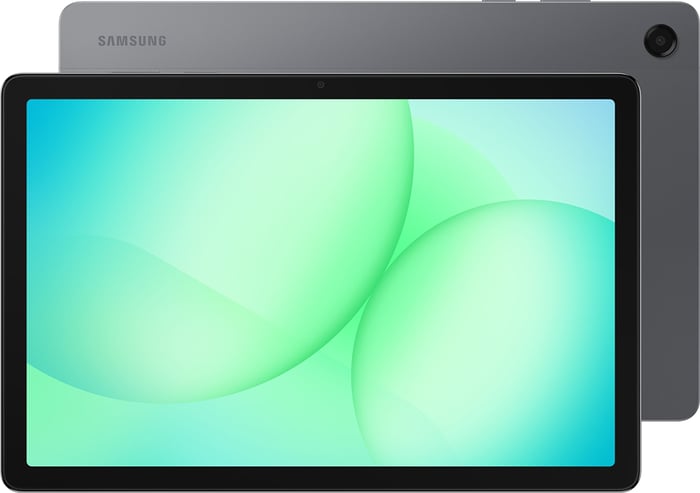 Планшет Samsung SM-X230N Galaxy Tab A11+ WiFi 6/128GB ZAR (серый) | Фото 2