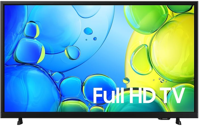 Телевізор Samsung UE32F6000FUXUA | Фото 3