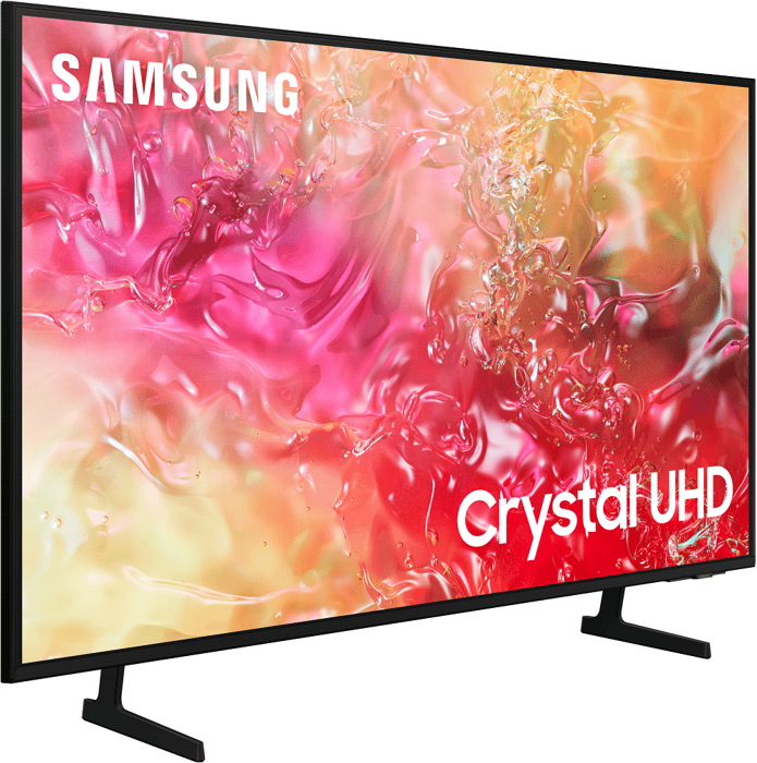 Телевізор Samsung UE43DU7100UXUA | Фото 3