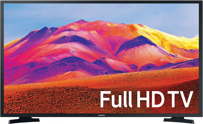 Телевізор Samsung UE43T5300AUXUA | Фото 3