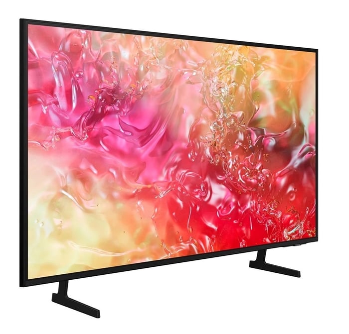 Телевізор Samsung UE55DU7100UXUA | Фото 3