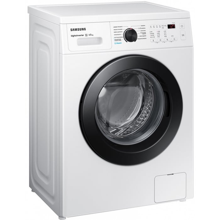 Стиральная машина Samsung WW65AG4S20CEUA | Фото 3